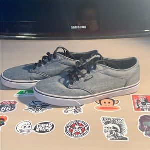 Vans